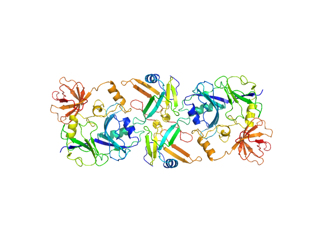 Putative transferase CAF17, mitochondrial Iron-sulfur cluster assembly 2 homolog, mitochondrial SASREF CV model