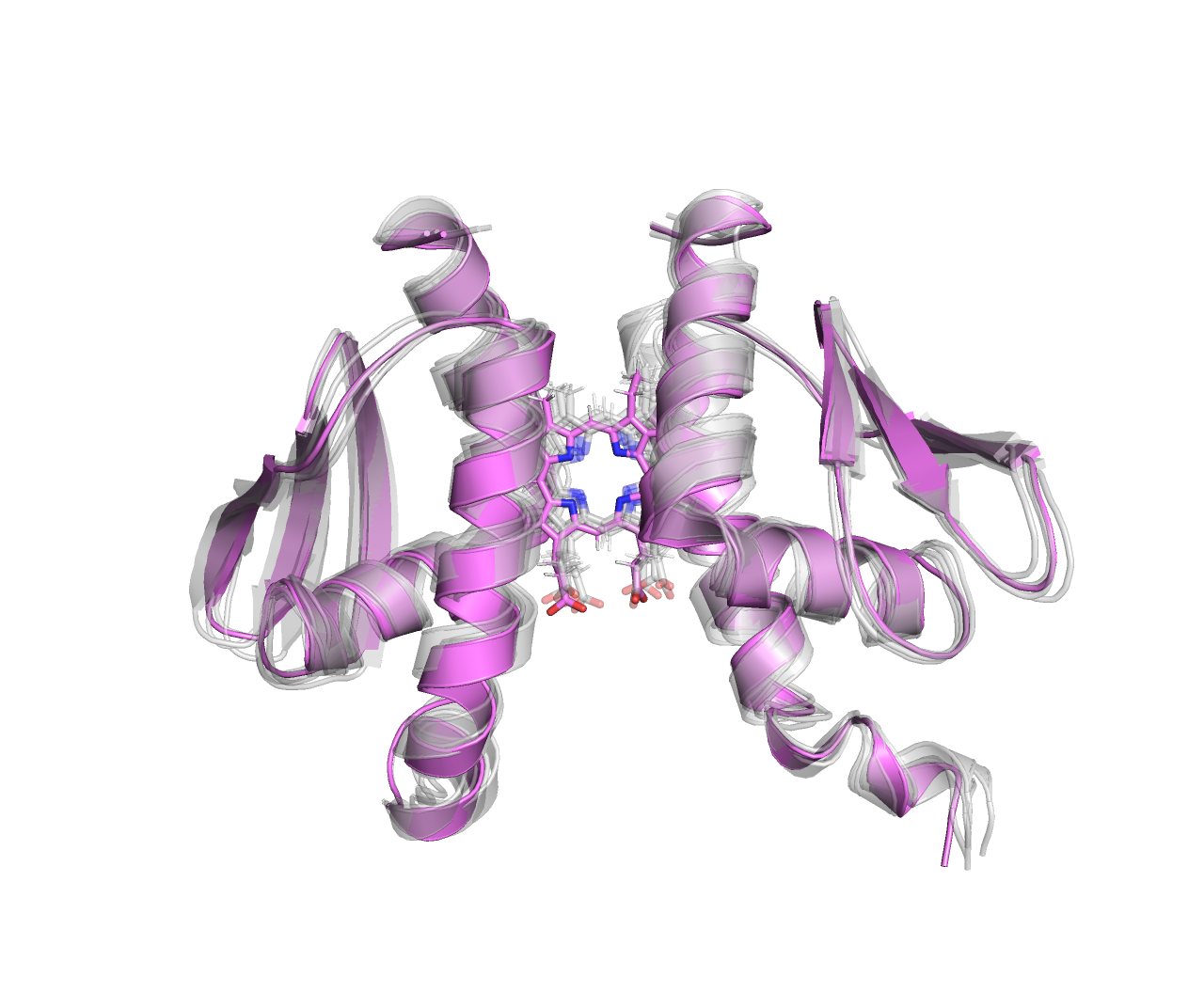 Ssr1698 protein (H79A:R90A) OTHER [STATIC IMAGE] model
