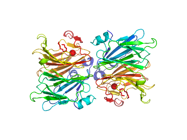 5-keto-4-deoxyuronate isomerase (KduI) from E. coli NONE model