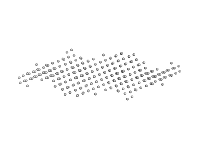DAMMIN model