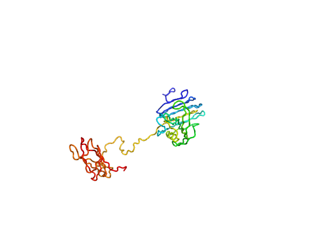 Glycosyl hydrolase (GH) linked to a Carbohydrate-binding module (CBM) 14 MOMA FRESA model