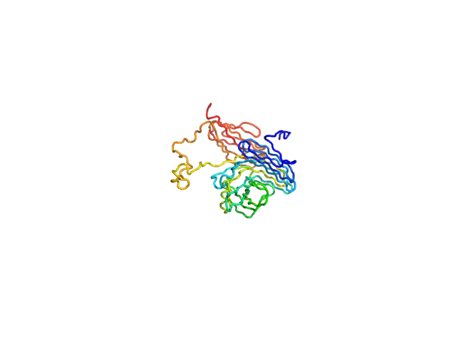 Glycosyl hydrolase (GH) linked to a Carbohydrate-binding module (CBM) 16 MOMA FRESA model