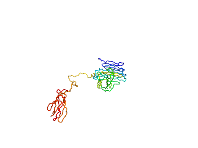 Glycosyl hydrolase (GH) linked to a Carbohydrate-binding module (CBM) 17 MOMA FRESA model