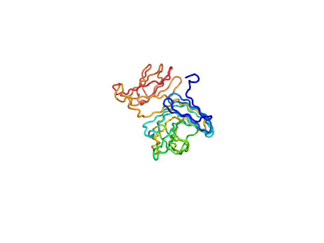 Glycosyl hydrolase (GH) linked to a Carbohydrate-binding module (CBM) 1 MOMA FRESA model