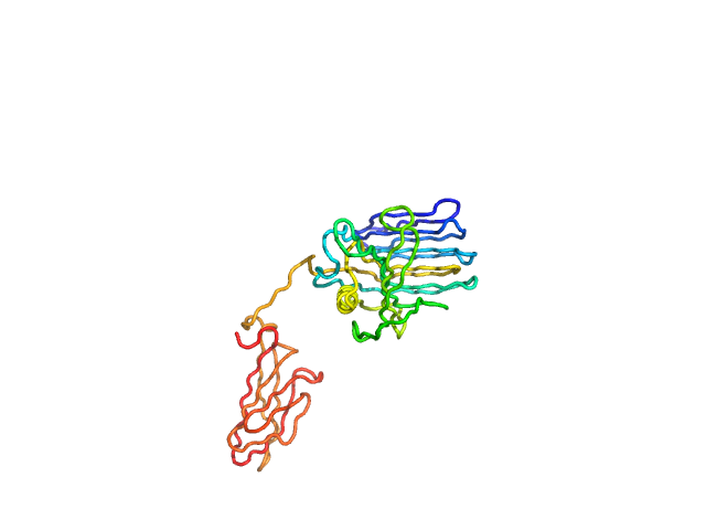 Glycosyl hydrolase (GH) linked to a Carbohydrate-binding module (CBM) 3 MOMA FRESA model