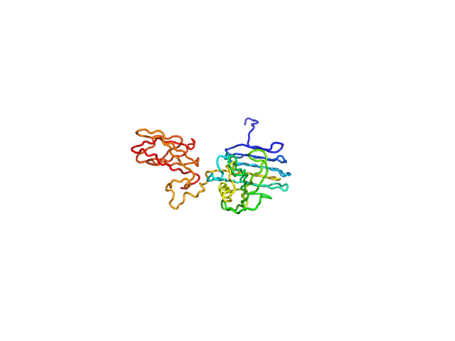 Glycosyl hydrolase (GH) linked to a Carbohydrate-binding module (CBM) 5 MOMA FRESA model