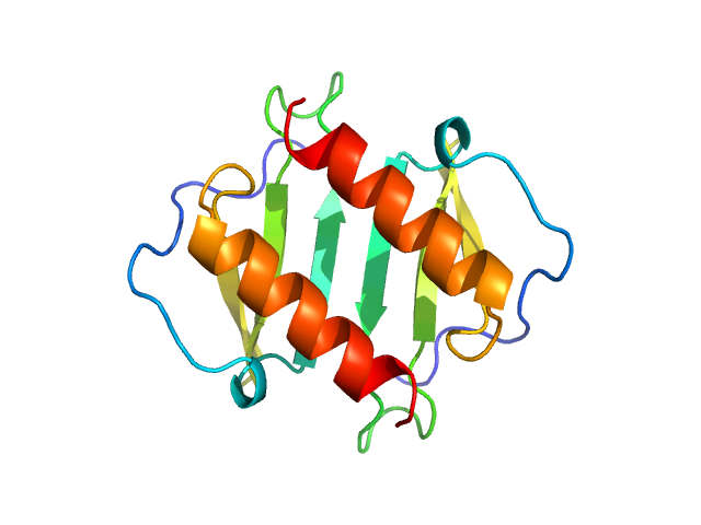 PDB (PROTEIN DATA BANK) model