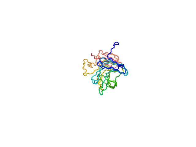 Glycosyl hydrolase (GH) linked to a Carbohydrate-binding module (CBM) 7 MOMA FRESA model