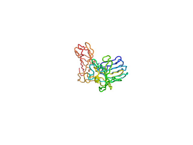 Glycosyl hydrolase (GH) linked to a Carbohydrate-binding module (CBM) 8 MOMA FRESA model