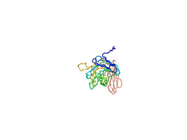 Glycosyl hydrolase (GH) linked to a Carbohydrate-binding module (CBM) 10 MOMA FRESA model
