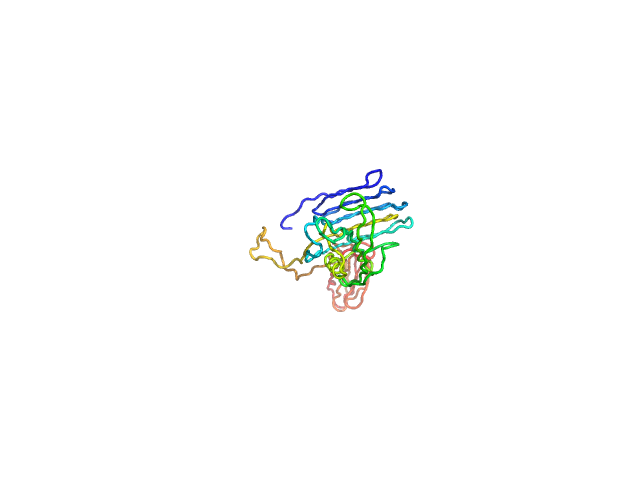 Glycosyl hydrolase (GH) linked to a Carbohydrate-binding module (CBM) 11 MOMA FRESA model