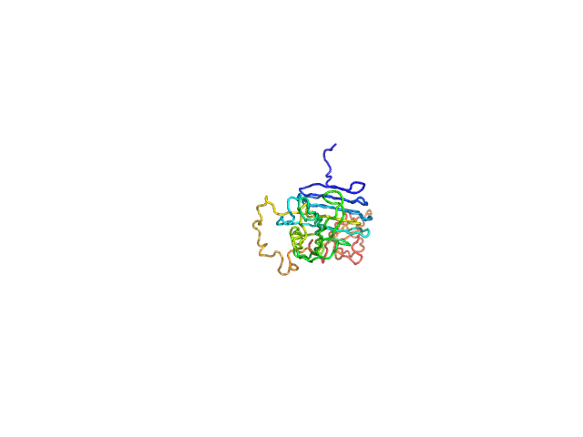 Glycosyl hydrolase (GH) linked to a Carbohydrate-binding module (CBM) 12 MOMA FRESA model