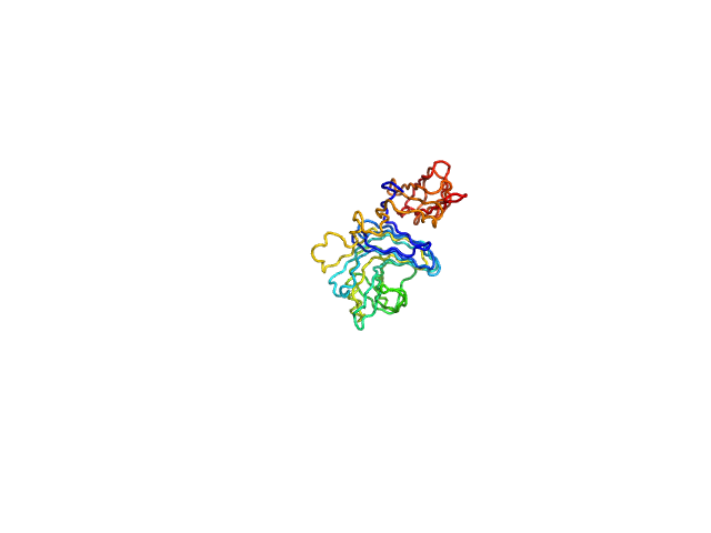 Glycosyl hydrolase (GH) linked to a Carbohydrate-binding module (CBM) 13 MOMA FRESA model