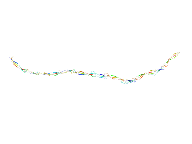 SASREF model