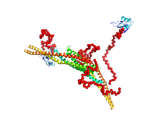 PRKCA-binding protein EOM/RANCH model