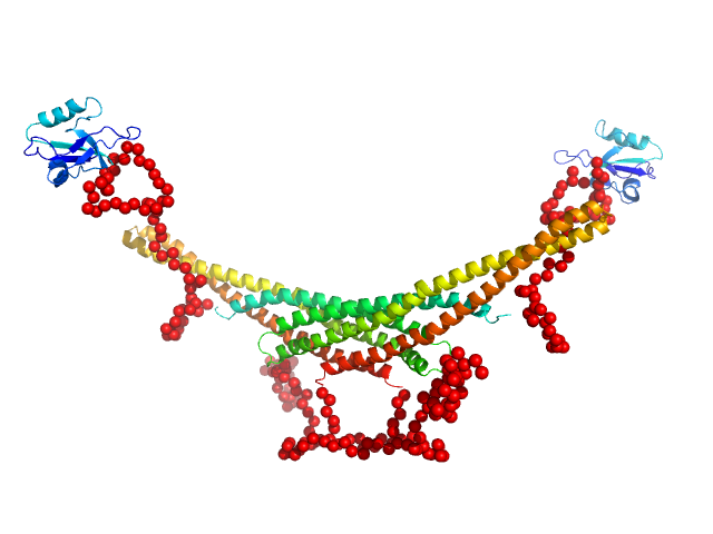 PRKCA-binding protein EOM/RANCH model