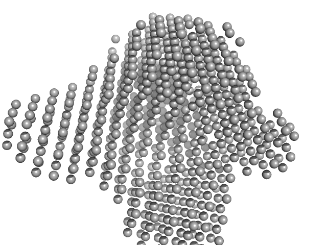 Exportin-1 GTP-binding nuclear protein Ran Snurportin-1 MONSA model