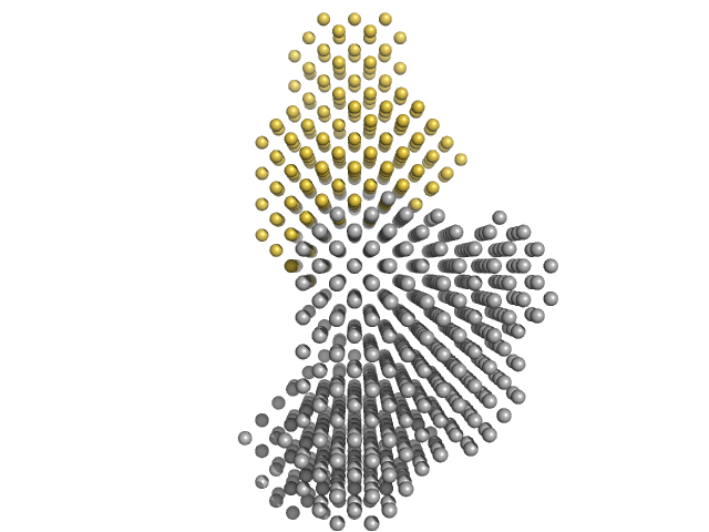 Exportin-1 GTP-binding nuclear protein Ran Snurportin-1 MONSA model