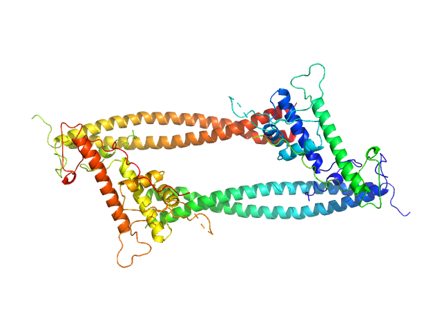 CRYSOL model