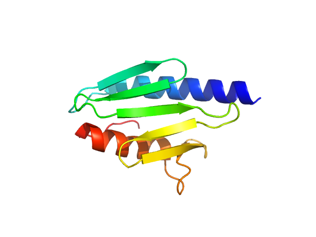 PDB (PROTEIN DATA BANK) model