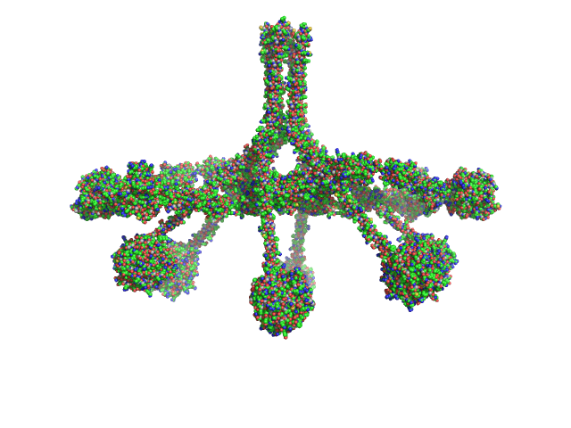 Complement C1q subcomponent subunit C Complement C1q subcomponent subunit B Complement C1q subcomponent subunit A Complement C1r subcomponent Complement C1s subcomponent CORAL model