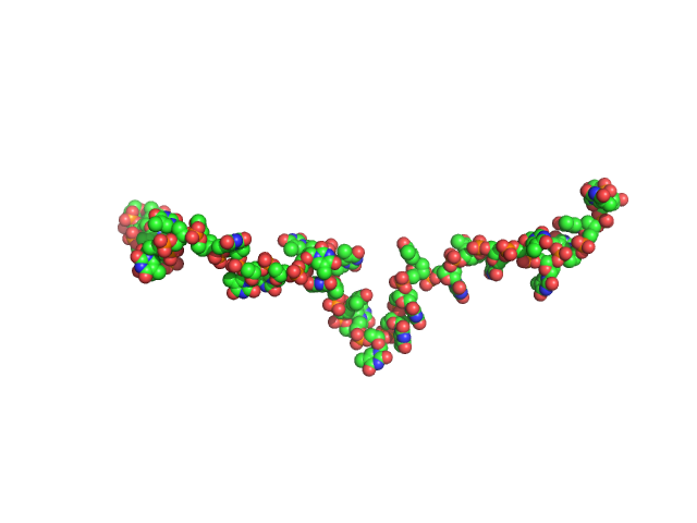 Poly-deoxythymidine (30mer) CUSTOM IN-HOUSE model