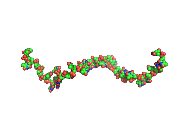 Poly-deoxythymidine (30mer) CUSTOM IN-HOUSE model