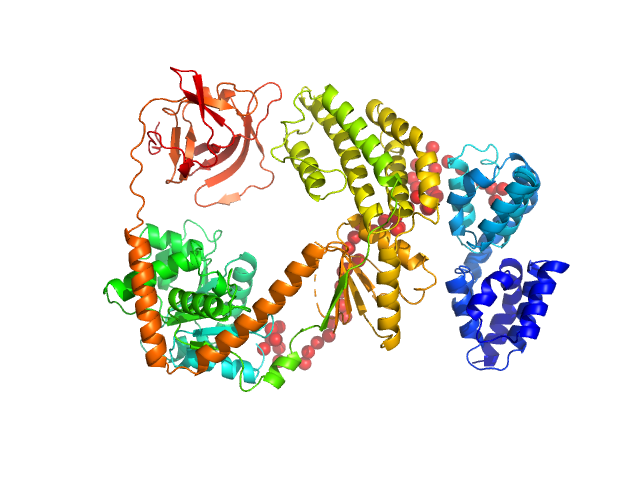 Probable ATP-dependent RNA helicase DDX58 EOM/RANCH model