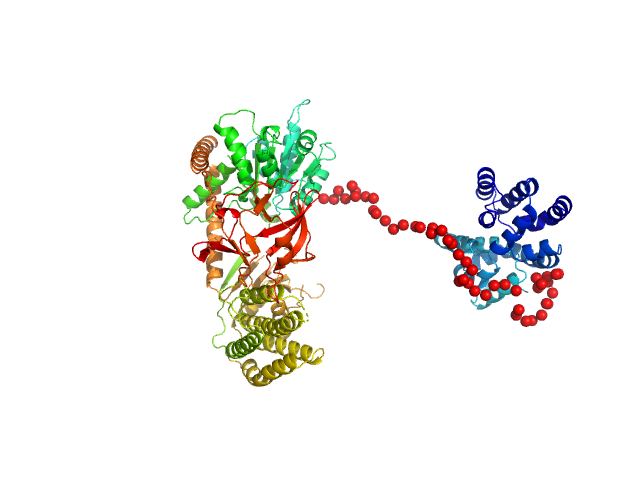 Probable ATP-dependent RNA helicase DDX58 EOM/RANCH model