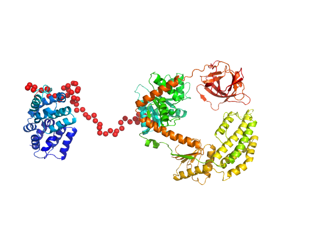 Probable ATP-dependent RNA helicase DDX58 EOM/RANCH model