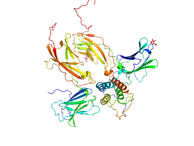 ALLOSMOD model