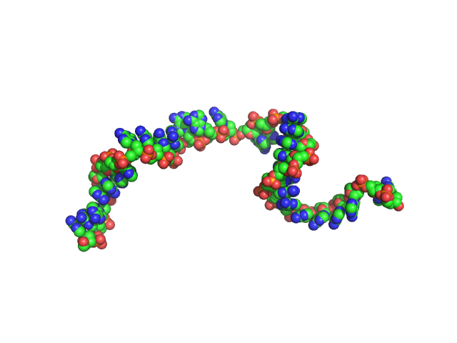 Poly-deoxyadenosine (30mer) CUSTOM IN-HOUSE model