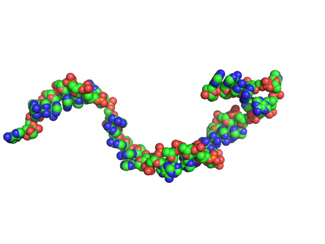 Poly-deoxyadenosine (30mer) CUSTOM IN-HOUSE model