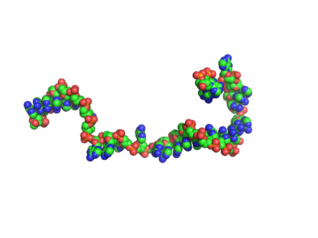 Poly-deoxyadenosine (30mer) CUSTOM IN-HOUSE model