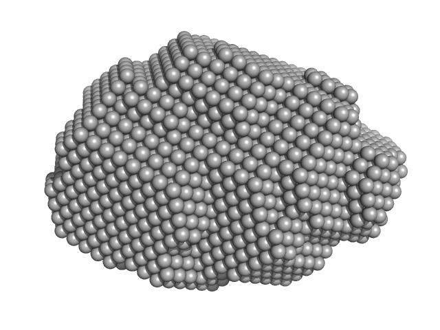 DAMMIF model