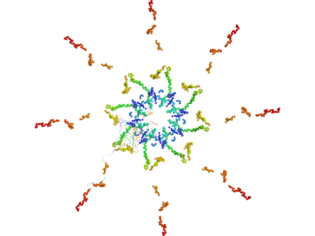 CORAL model