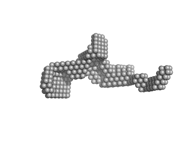 Hsp90 co-chaperone Cdc37 MONSA model