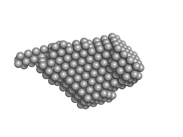 Fibroblast growth factor receptor 3 MONSA model