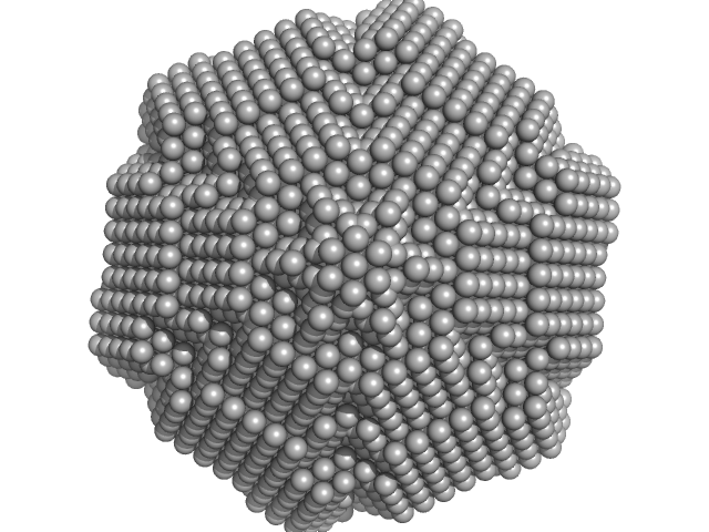 DAMMIF model