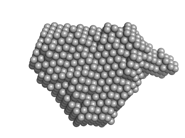 Diguanylate cyclase with PAS/PAC sensor DAMFILT model