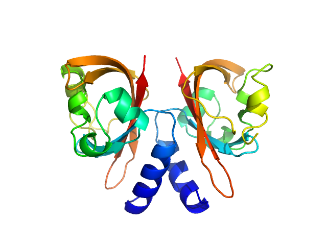 PDB (PROTEIN DATA BANK) model