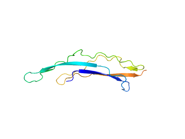 PDB (PROTEIN DATA BANK) model