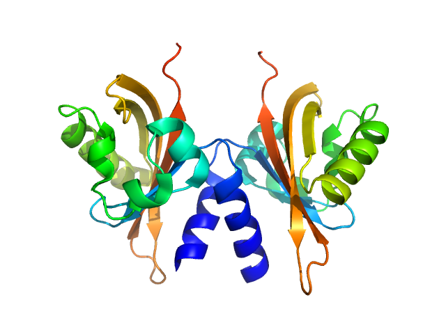 PDB (PROTEIN DATA BANK) model