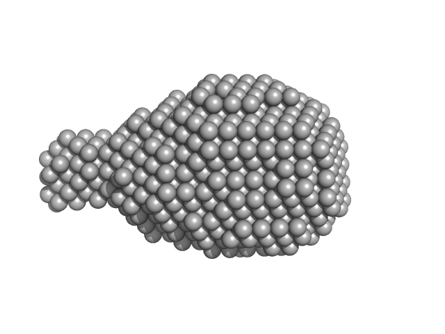 EAL/GGDEF domain protein DAMFILT model