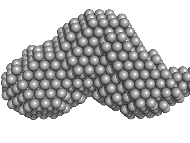 Cytohesin-3 DAMFILT model