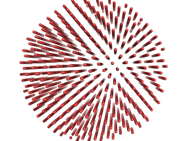 S-crystallin, Q25367_DOROP DAMMIF model