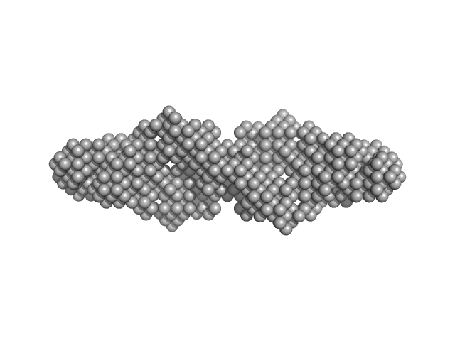 hypothetical protein CTHT_0072540 DAMMIF model