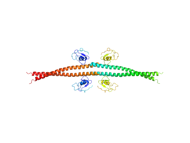 hypothetical protein CTHT_0072540 SASREF model