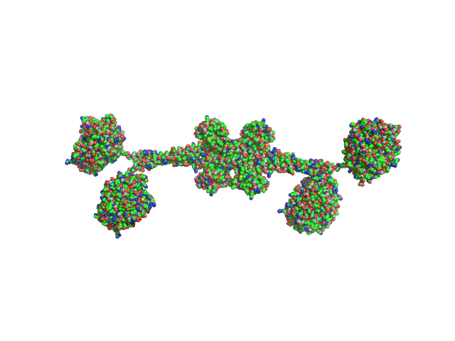 SASREF model