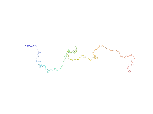RNase E 603-850 EOM/RANCH model